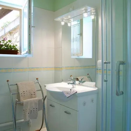 Le Bas Du Buisson Ferme Casa vacanze *