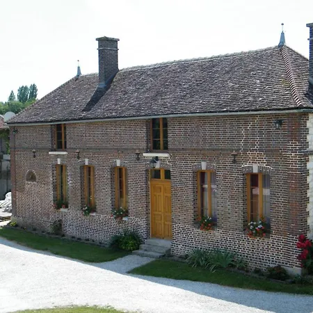 Casa vacanze Le Bas Du Buisson Ferme *