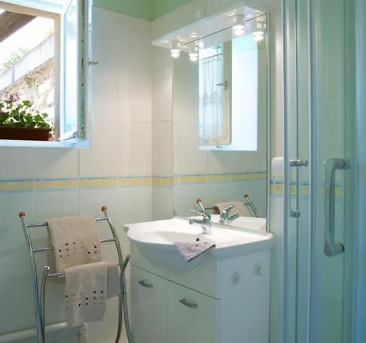 Le Bas Du Buisson Ferme Tatil Evi *