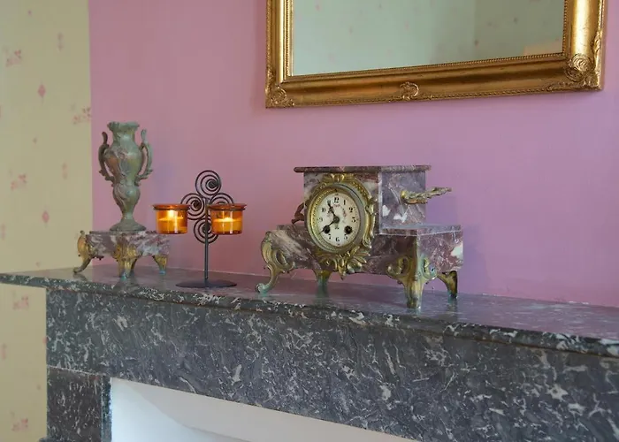 Le Bas Du Buisson Ferme Bucey-en-Othe