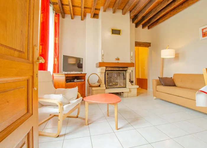 Le Bas Du Buisson Ferme * Bucey-en-Othe